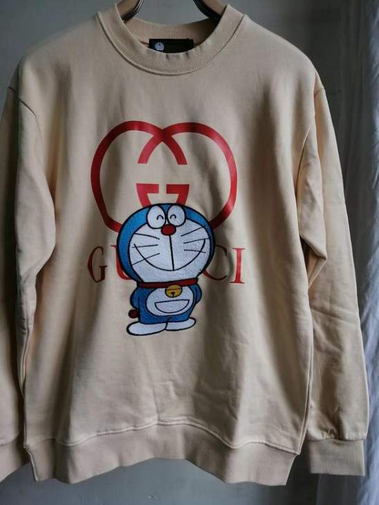 Picture of Gucci Sweatshirt TT _SKUGucciXS-LfqtG260633227